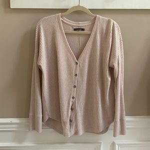 Abercrombie & Fitch Sweater Cardigan Small
